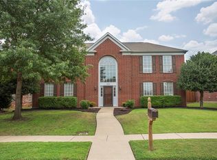 1410 Saddleback Ln, Lewisville, TX 75067