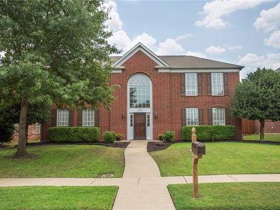 1410 Saddleback Ln, Lewisville, TX, 75067