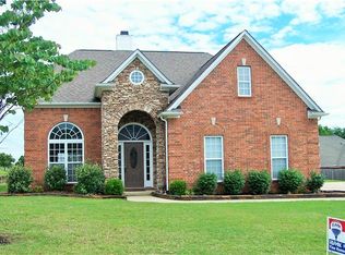 2014 Nealcrest Cir, Spring Hill, TN 37174