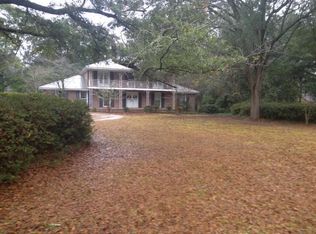 117 W Carolina Ave, Summerville, SC 29483
