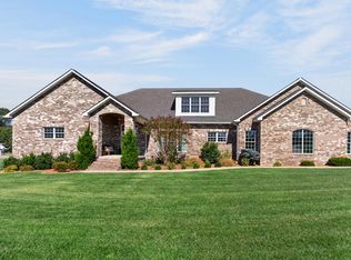 950 Stonebridge Cir, Cookeville, TN 38501