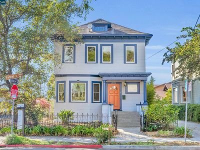 2946 Harper St, Berkeley, CA, 94703