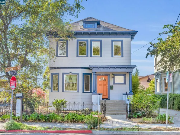 2946 Harper St, Berkeley, CA 94703