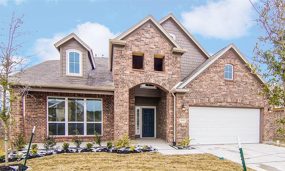 1st image of 14511 Gable Mountain Cir