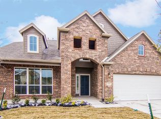 14511 Gable Mountain Cir, Houston, TX 77090