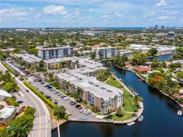 2970 NE 16 Avenue #305, Oakland Park, FL 33334