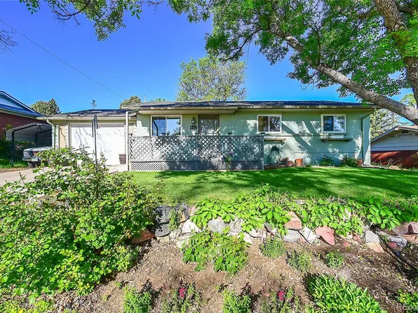8161 Pennsylvania Way, Denver, CO 80229