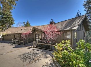 299 Riviera Dr, Lake Arrowhead, CA 92352