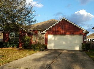 12630 Persian Dr, Houston, TX 77014