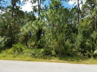 1598 Hamilton Ave SW, Palm Bay, FL 32908