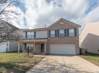 3244 Rolling Hill Dr, Columbus, IN 47201