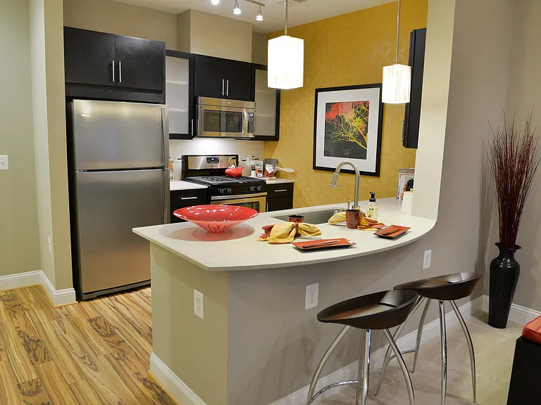 Kitchens Great For Entertaining