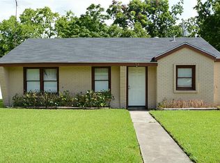 708 Grafton St, La Marque, TX 77568