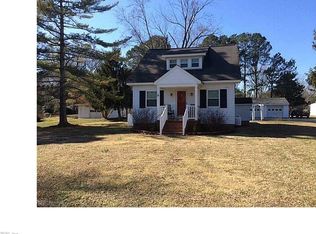 7926 Belroi Rd, Gloucester, VA 23061