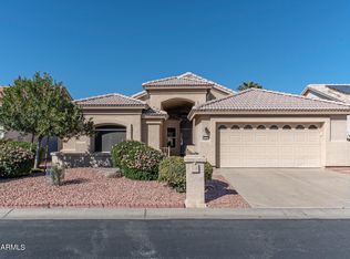 15362 W Verde Ln, Goodyear, AZ 85395