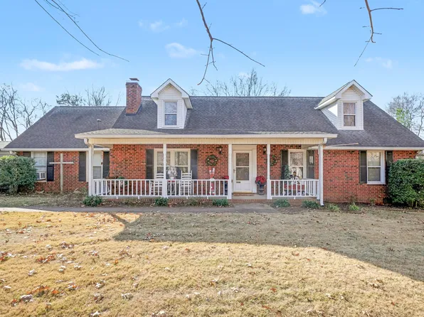 325 Mayflower Dr, Smyrna, TN 37167