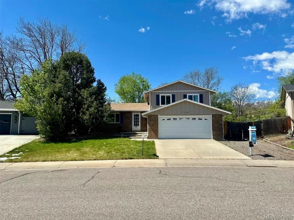 7255 W Fremont Place, Littleton, CO 80128