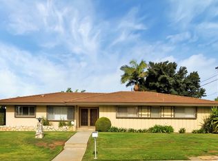 935 Bonnie Way, Brea, CA 92821