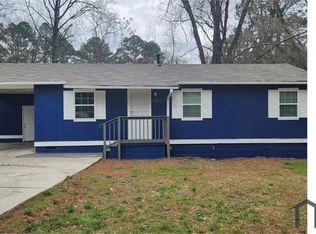 1021 Stonewall Dr SE, Atlanta, GA 30315