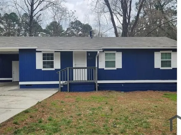 1021 Stonewall Dr SE, Atlanta, GA 30315