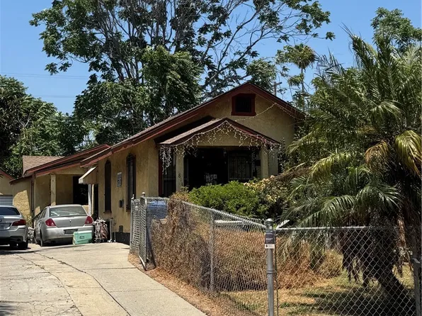 811 E 113th St, Los Angeles, CA 90059