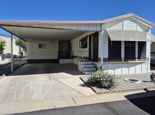 7750 E BROADWAY Road #352, Mesa, AZ 85208