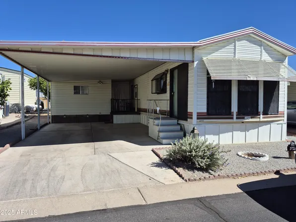 7750 E BROADWAY Road #352, Mesa, AZ 85208