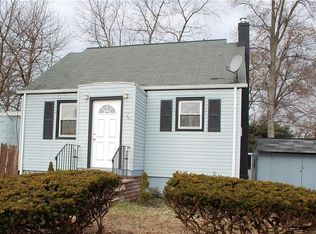 135 Woodland Ave, Fords, NJ 08863