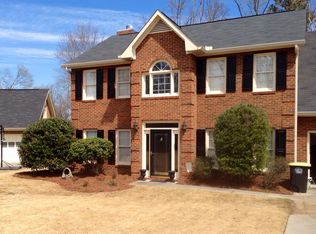 109 E Clinton Dr SW, Rome, GA 30165