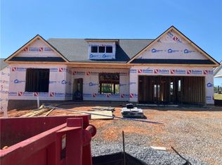 209 Rockpine Dr, Anderson, SC 29621