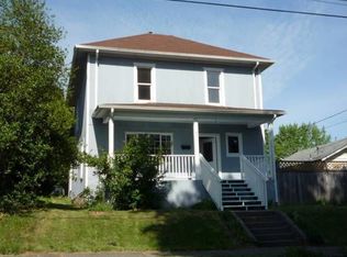 631 NW Quincy Pl, Chehalis, WA 98532