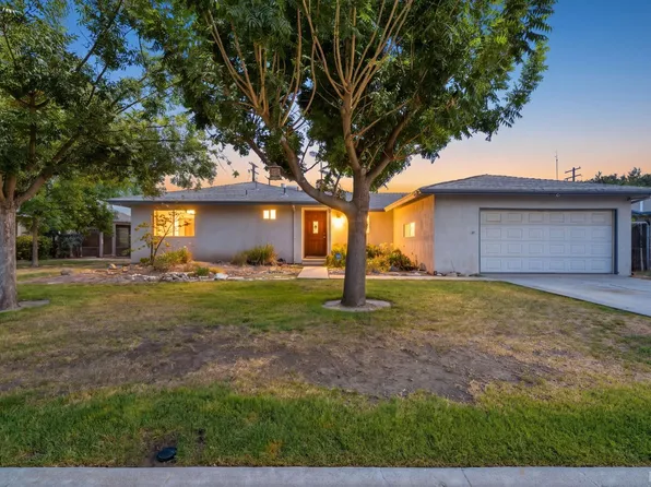 2175 Oakes St, Hanford, CA 93230
