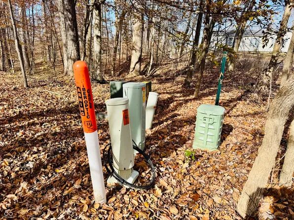 855 S Norkay St, North Vernon, IN 47265