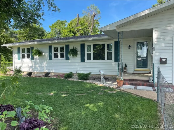 501 N Mill St, Eldon, MO 65026