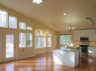 3981 N Inspiration Loop, Wasilla, AK 99654