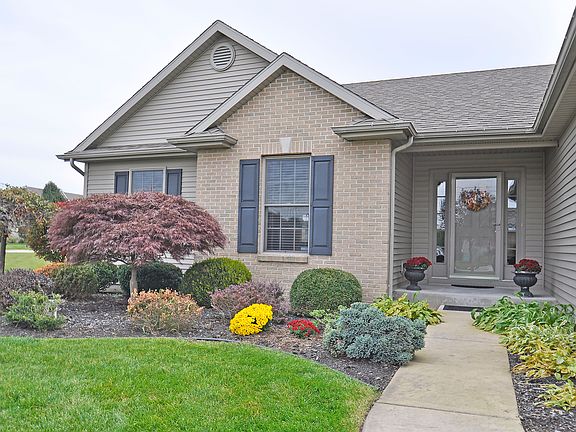 2nd image of 51398 Waywood Ct
