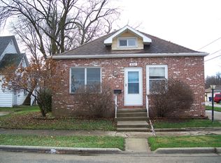 834 Congress St, Bradley, IL 60915