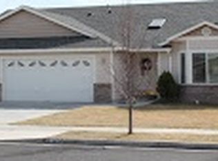 1409 E Greens Loop Rd, Moses Lake, WA 98837