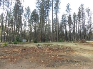 1826 Greenway Ln, Paradise, CA 95969