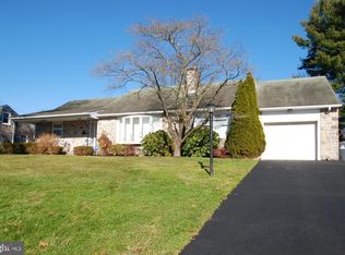 389 City Line Ave, Phoenixville, PA 19460