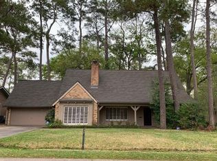 318 E Gaywood Dr, Houston, TX 77079