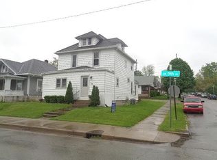 100 SW 5th St, Richmond, IN 47374