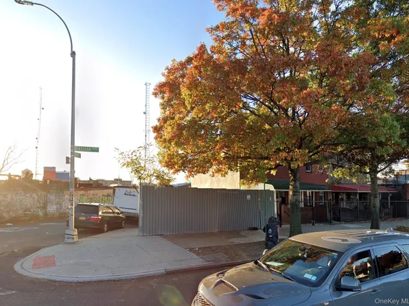 2072 Eastern Parkway, Brooklyn, NY 11207