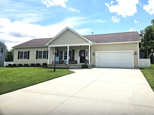 139 Duncan Dr, Etna, OH 43062
