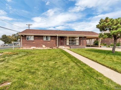 5611 Demott Ave, Commerce City, CO, 80022