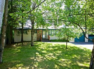 3808 W 27th Ave, Anchorage, AK 99517