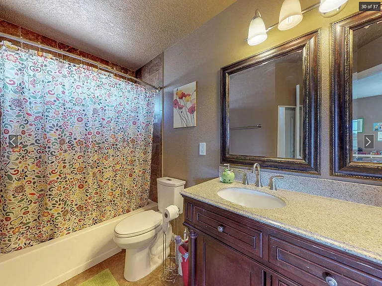 6743 Ventana Hills Rd NW — Photo 19