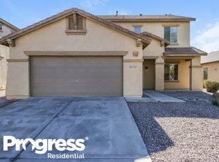 11729 W Grant St, Avondale, AZ 85323