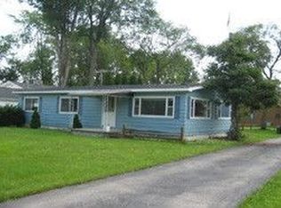 420 E Michigan Ave, Au Gres, MI 48703