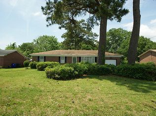 313 Huntley Dr, Charleston, SC 29407